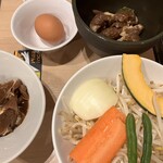 松尾ジンギスカン 札幌駅前店 - 