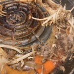 松尾ジンギスカン 札幌駅前店 - 