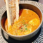 和韓料理 プルコギ専門店 じゅろく - 和牛モアルスンドゥブ