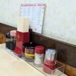 津田食堂 - 料理写真: