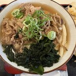 手打うどん 長谷沼 - 