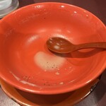 麺道 しゅはり 伊丹店 - 