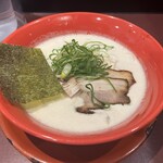 麺道 しゅはり 伊丹店 - 