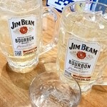 炭焼鉄板焼KUMA - 