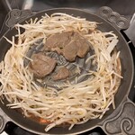 松尾ジンギスカン 札幌駅前店 - 