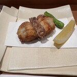 鮨 うえはら - ふぐらぶ