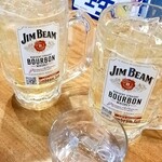 炭焼鉄板焼KUMA - 