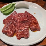 松庵 韓菜房 栄大津通店 - 