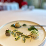 ル ジャルダン - 