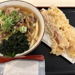 手打うどん 長谷沼 - 