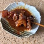 日光橋食堂 - 