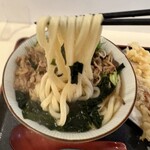 手打うどん 長谷沼 - 