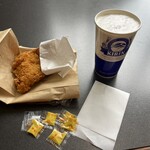 鳥千 - 完璧なセット。