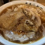 富喜製麺研究所 - 料理写真: