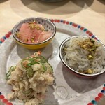 カワラマチst.ソーヤ - 