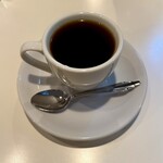 喫茶 穂高 - 珈琲 ¥650- (税込)