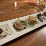 そば處大野屋 - 