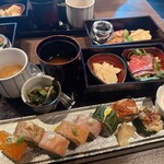 SHARI THE TOKYO SUSHI BAR - 