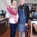 エプロンデカフェ - 素敵なご主人様と奥様…いつもありがとうございますm(_ _)m