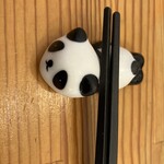 パンダ亭 - 