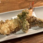 そば處大野屋 - 