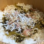 おばんざい・炙り焼き・酒 菜な - 