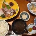 たいかいろう - 料理写真: