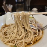 つくばらーめん 鬼者語 - 