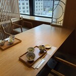 おばんざい・炙り焼き・酒 菜な - 