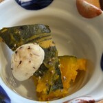 おばんざい・炙り焼き・酒 菜な KITTE丸の内店 - 