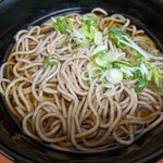 駅そば 大江戸そば - 料理写真: