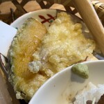 おばんざい・炙り焼き・酒 菜な - 