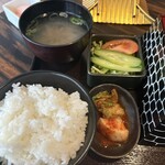 やきにくホルモン 幸心 - 