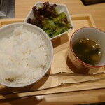 熟成和牛焼肉エイジング・ビーフ ワテラス神田秋葉原店 - 
