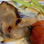 おばんざい・炙り焼き・酒 菜な - 