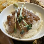 おばんざい・炙り焼き・酒 菜な - 