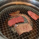 やきにくホルモン 幸心 - 