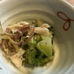 おばんざい・炙り焼き・酒 菜な KITTE丸の内店 - 