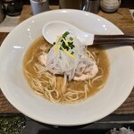 つくばらーめん 鬼者語 - 