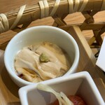 おばんざい・炙り焼き・酒 菜な - 