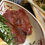 おばんざい・炙り焼き・酒 菜な - 