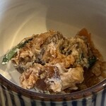 おばんざい・炙り焼き・酒 菜な - 