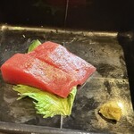 おばんざい・炙り焼き・酒 菜な - 