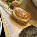おばんざい・炙り焼き・酒 菜な - 