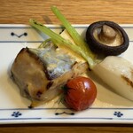 おばんざい・炙り焼き・酒 菜な - 