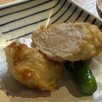 おばんざい・炙り焼き・酒 菜な - 