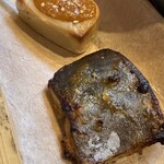 おばんざい・炙り焼き・酒 菜な - 