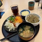 かつ銀 - 