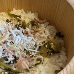 おばんざい・炙り焼き・酒 菜な - 