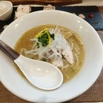 つくばらーめん 鬼者語 - 